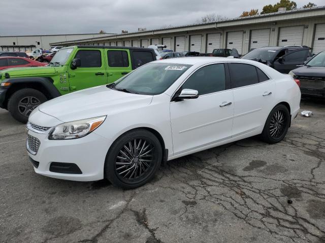 2016 CHEVROLET MALIBU LIM — VIN 1G11C5SA3GF117425