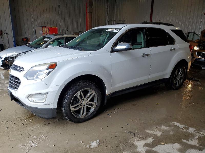 2017 CHEVROLET EQUINOX PR — VIN 2GNALDEKXH1515219