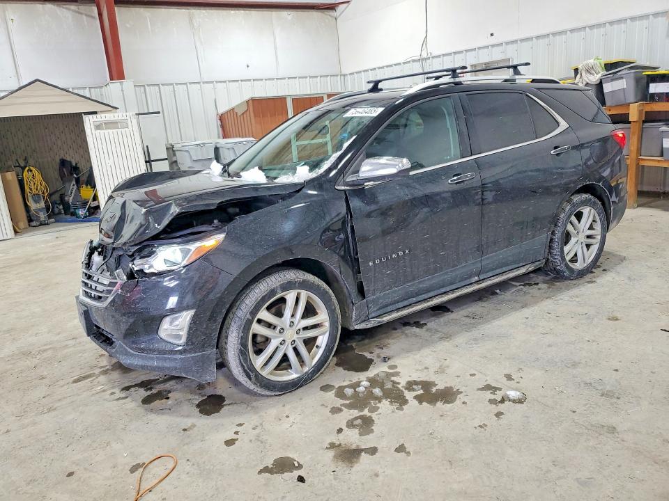 2018 CHEVROLET EQUINOX PR — VIN 2GNAXWEX4J6169950