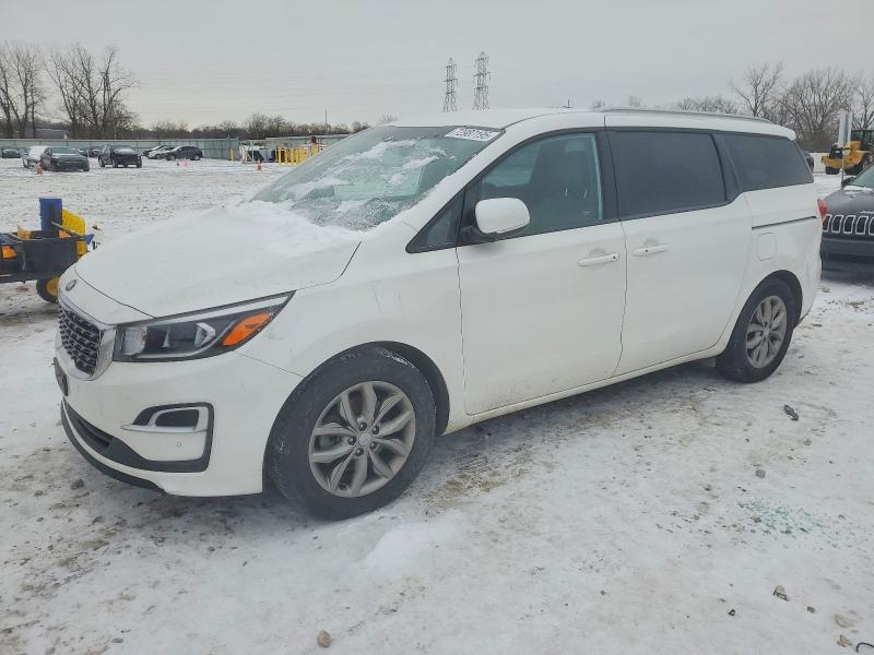 2020 KIA SEDONA LX — VIN KNDMB5C14L6647032