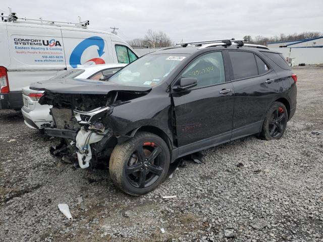 2020 CHEVROLET EQUINOX PR — VIN 2GNAXYEX5L6216000