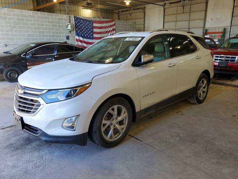 2020 CHEVROLET EQUINOX PR — VIN 3GNAXXEV6LS637556