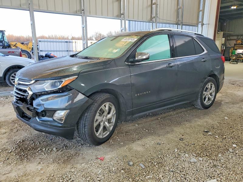 2018 CHEVROLET EQUINOX PR — VIN 3GNAXMEV9JS590552