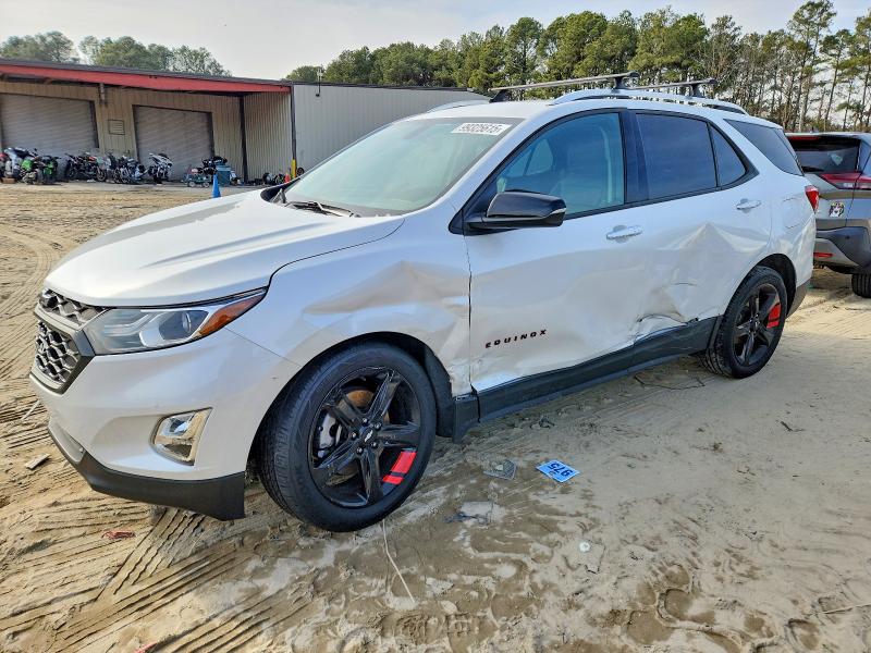 2019 CHEVROLET EQUINOX PR — VIN 2GNAXYEX9K6291202