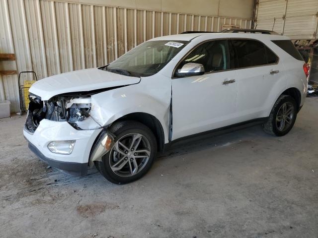 2017 CHEVROLET EQUINOX PR — VIN 2GNFLGEK8H6134530