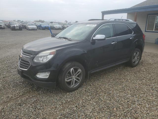 2017 CHEVROLET EQUINOX PR — VIN 2GNFLGE35H6153335