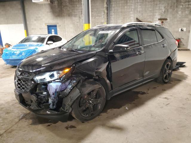 2020 CHEVROLET EQUINOX PR — VIN 2GNAXYEX2L6160372