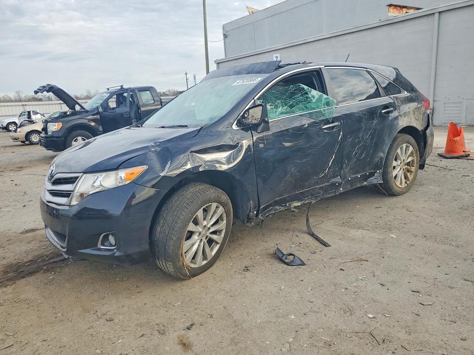 2015 TOYOTA VENZA — VIN 4T3BA3BB5FU066425