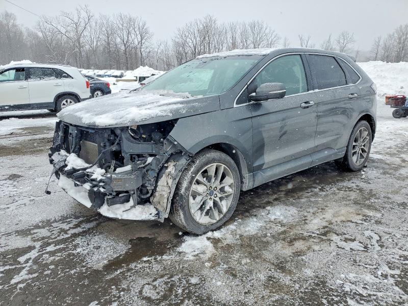 2015 FORD EDGE TITAN — VIN 2FMPK4K83FBC14759