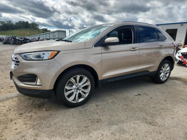 2021 FORD EDGE TITAN — VIN 2FMPK4K99MBA62556