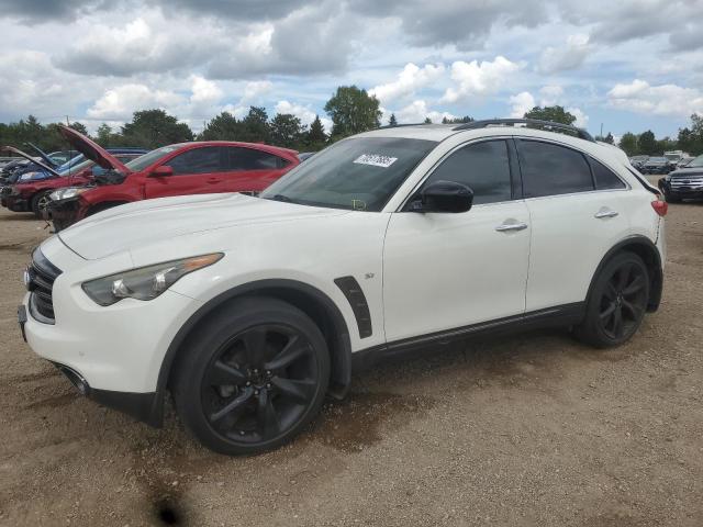 2015 INFINITI QX70 — VIN JN8CS1MW1FM483418