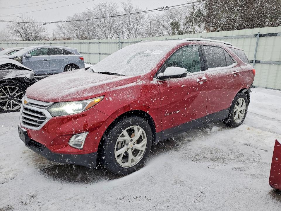 2018 CHEVROLET EQUINOX PR — VIN 2GNAXMEV8J6112900