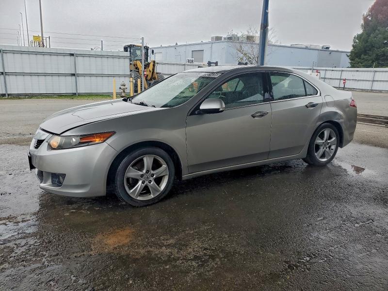 2010 ACURA TSX — VIN JH4CU2F62AC028244