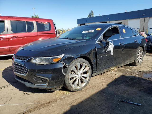 2017 CHEVROLET MALIBU PRE — VIN 1G1ZH5SX7HF243913