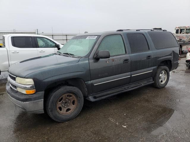 2003 CHEVROLET SUBURBAN C — VIN 1GNEC16T03J108824