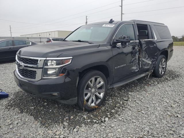 2018 CHEVROLET SUBURBAN C — VIN 1GNSCHKC8JR122373