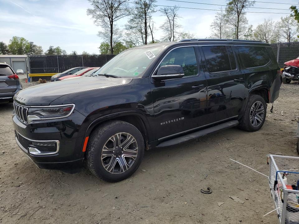 2024 JEEP WAGONEER — VIN 1C4SJRBP4RS115609