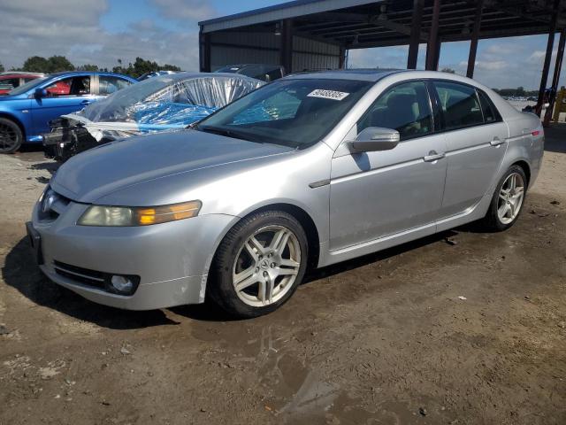 2008 ACURA TL — VIN 19UUA66248A035092