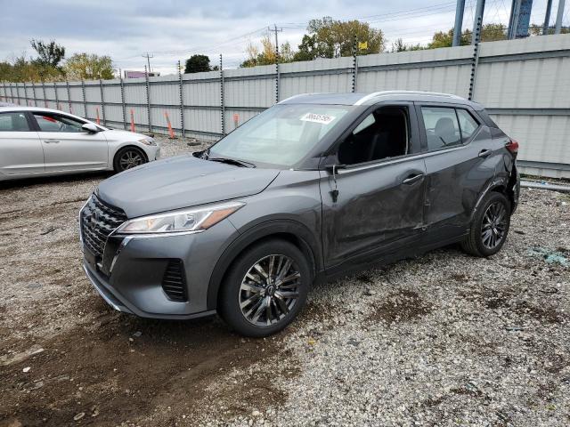 2024 NISSAN KICKS SV — VIN 3N1CP5CV6RL565482
