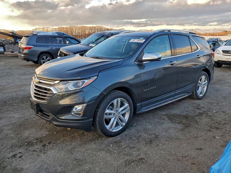 2020 CHEVROLET EQUINOX PR — VIN 2GNAXXEV7L6164281