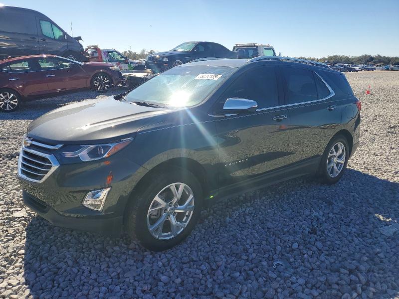 2021 CHEVROLET EQUINOX PR — VIN 2GNAXNEV7M6130380