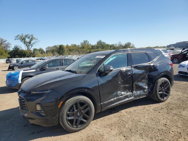 2020 CHEVROLET BLAZER RS — VIN 3GNKBKRS5LS557574