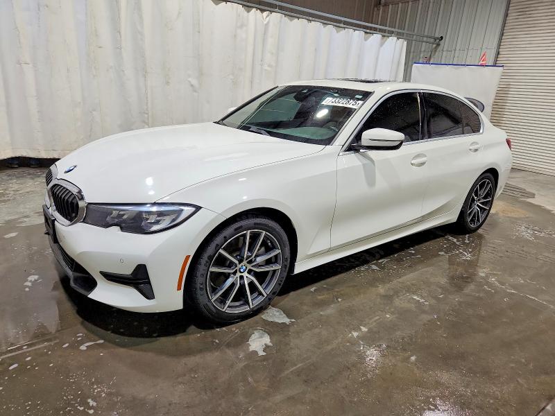2020 BMW 330 I — VIN 3MW5R1J04L8B46411