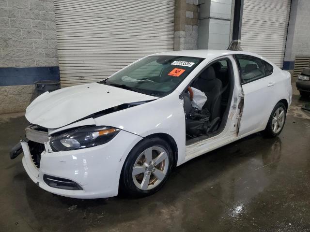 2016 DODGE DART — VIN 1C3CDFBB4GD571095