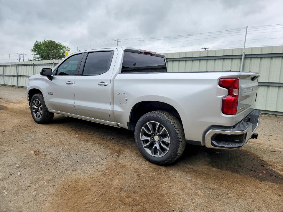 3GCUYDED5LG201518