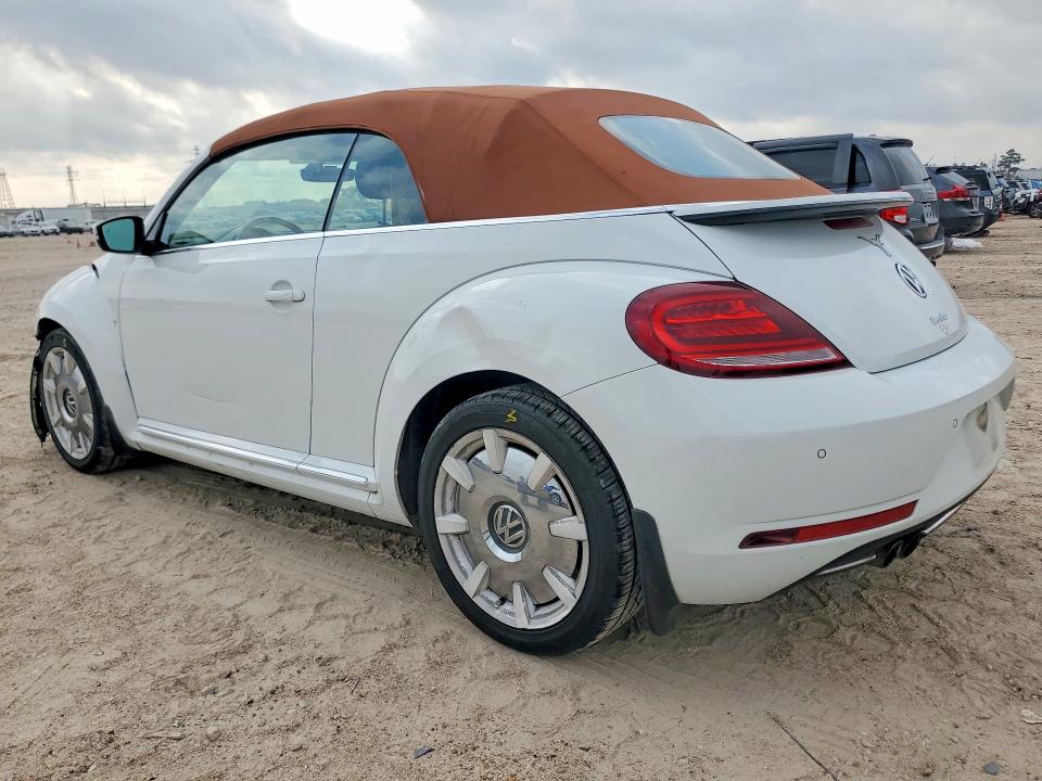 3VW5DAAT5KM509135