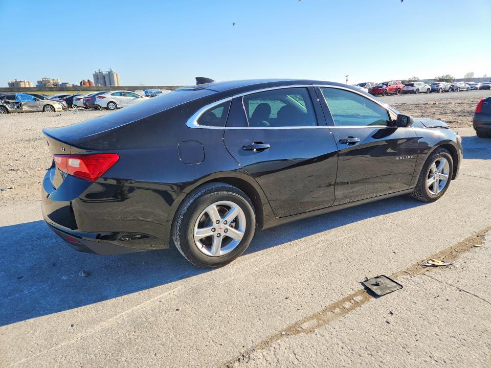 1G1ZD5STXPF184363