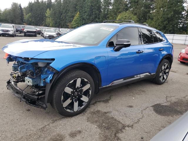 2024 HONDA PROLOGUE ELITE — VIN 3GPKHZRJ9RS526018