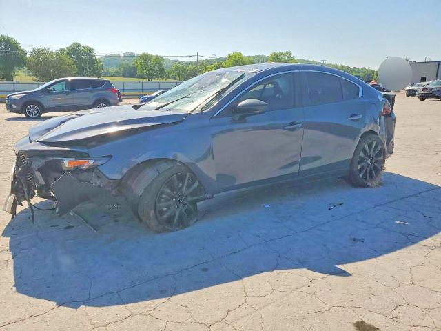 2022 MAZDA 3 — VIN JM1BPACL8N1506547