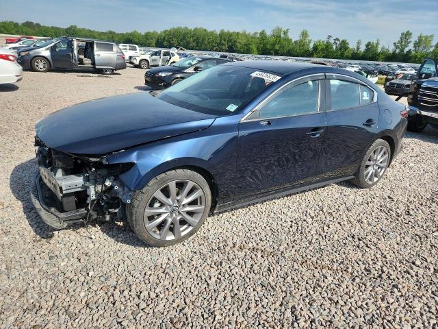 2021 MAZDA 3 — VIN JM1BPABL4M1329897