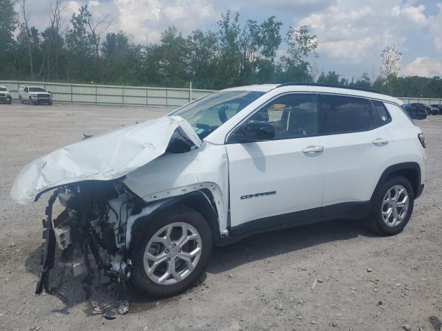 2024 JEEP COMPASS — VIN 3C4NJDBN8RT129008