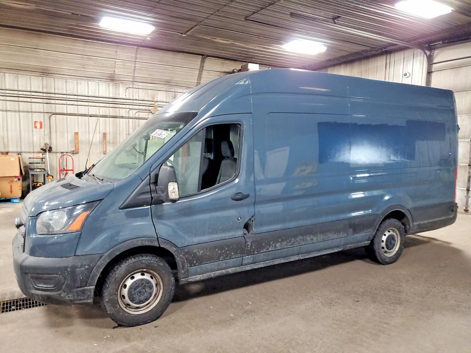2020 FORD TRANSIT — VIN 1FTBR3X85LKB32630