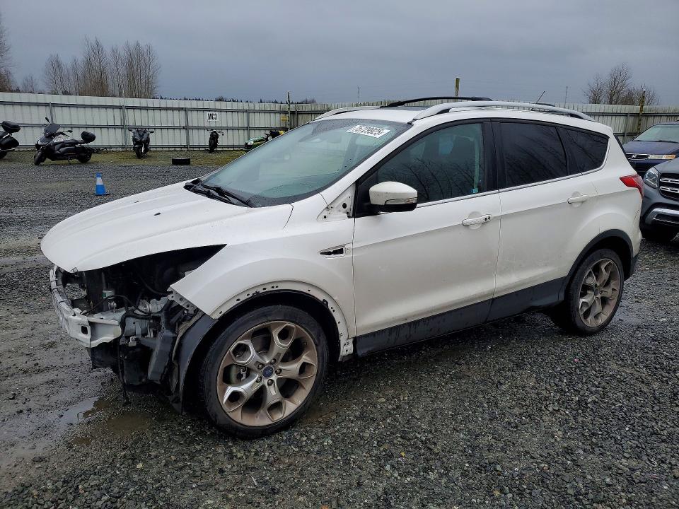 2016 FORD ESCAPE TIT — VIN 1FMCU9J97GUA85372