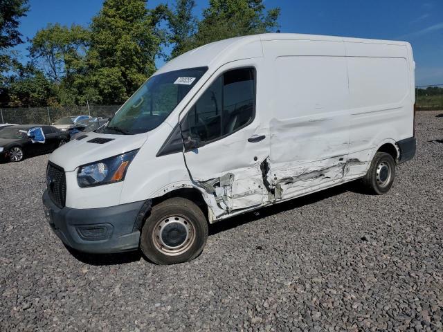 2021 FORD TRANSIT — VIN 1FTBR1C89MKA31439
