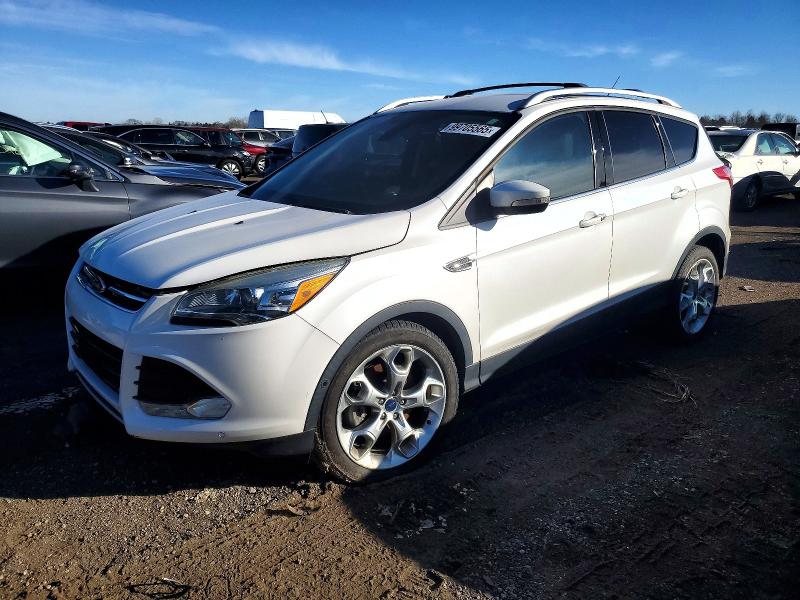 2015 FORD ESCAPE TIT — VIN 1FMCU0J95FUB41089
