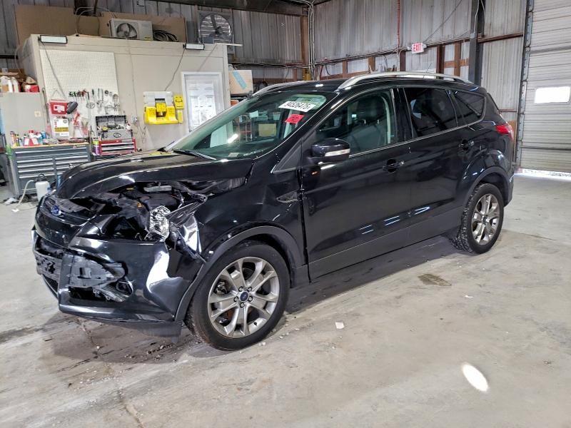 2015 FORD ESCAPE TIT — VIN 1FMCU9JX0FUA08159