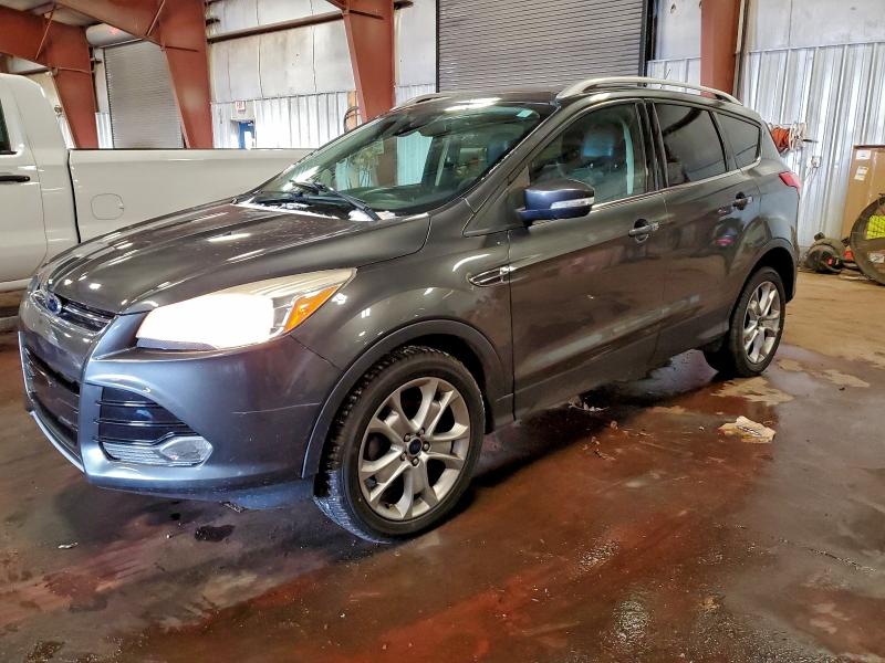 2016 FORD ESCAPE TIT — VIN 1FMCU0JX6GUC38429