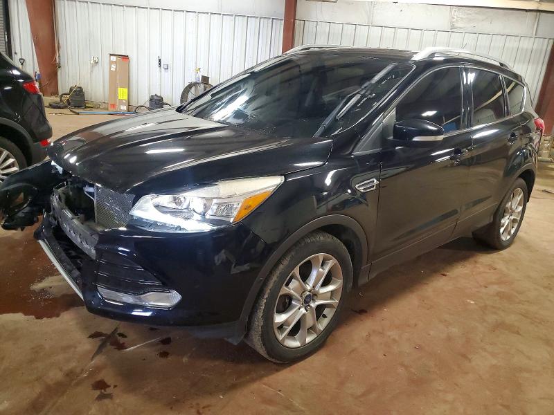 2016 FORD ESCAPE TIT — VIN 1FMCU9J95GUA36591