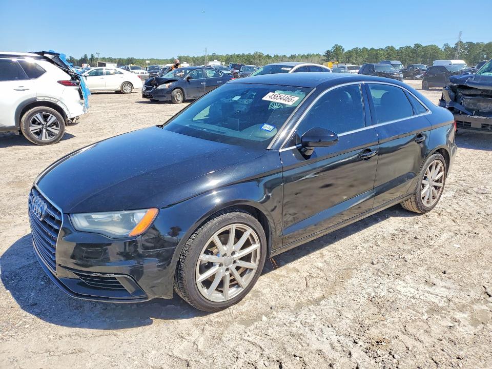 2015 AUDI A3 — VIN WAUEFGFF1F1123489