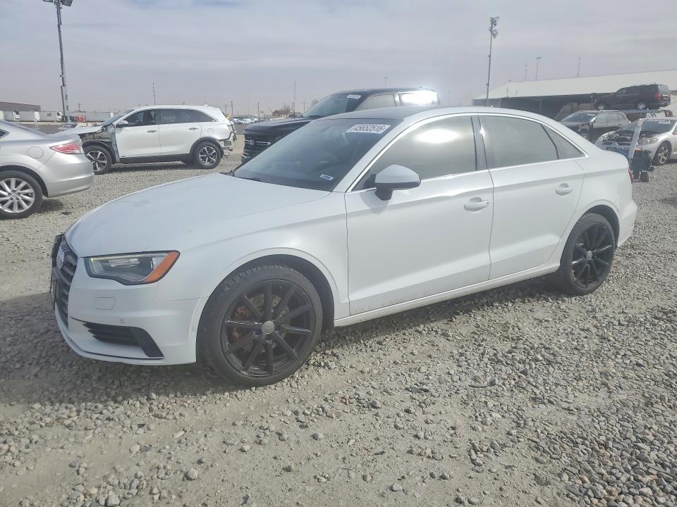 2015 AUDI A3 — VIN WAUEFGFF6F1128719