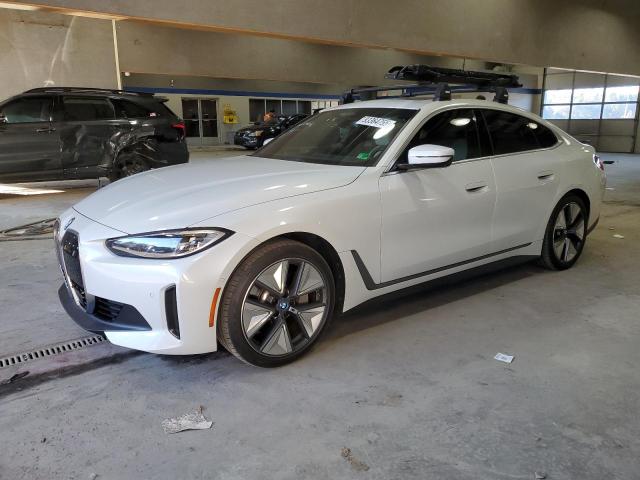 2023 BMW I4 EDRIVE — VIN WBY73AW04PFR15278