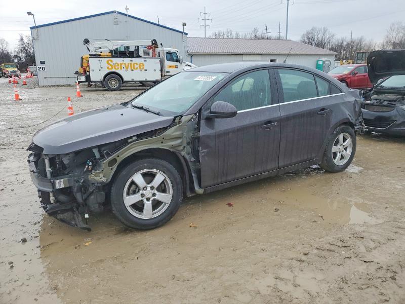 2016 CHEVROLET CRUZE LIMI — VIN 1G1PE5SB3G7160380