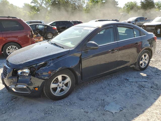 2016 CHEVROLET CRUZE LIMI — VIN 1G1PE5SB4G7194795