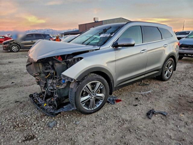 2015 HYUNDAI SANTA FE G — VIN KM8SR4HF1FU120577