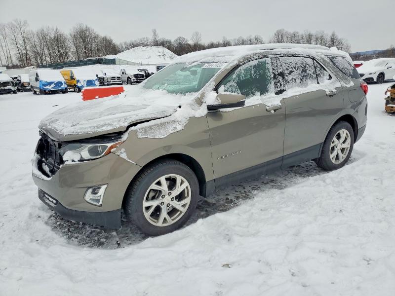 2019 CHEVROLET EQUINOX LT — VIN 3GNAXVEX9KS538847