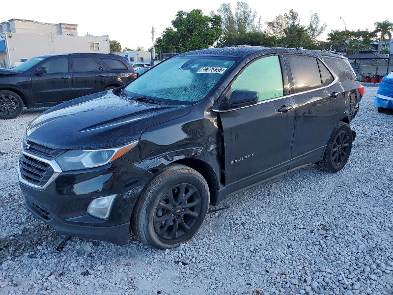 2020 CHEVROLET EQUINOX LT — VIN 2GNAXKEV3L6113587